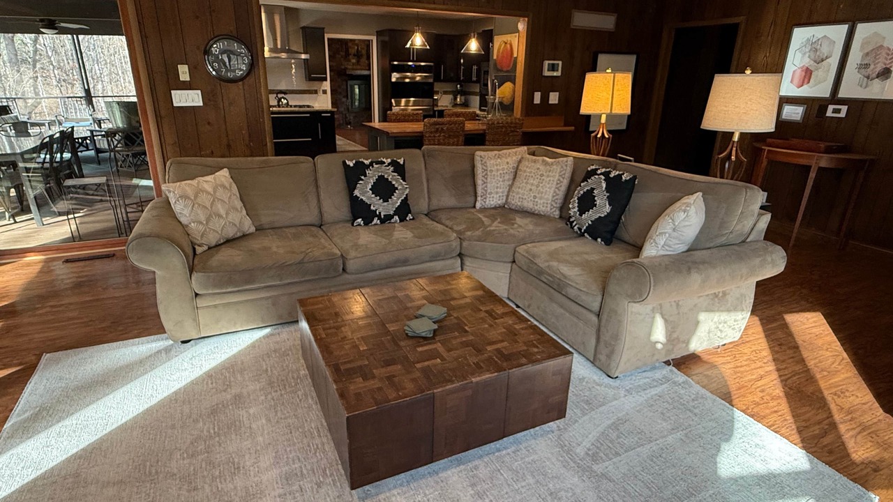 Photo of Bedroom in Pullman