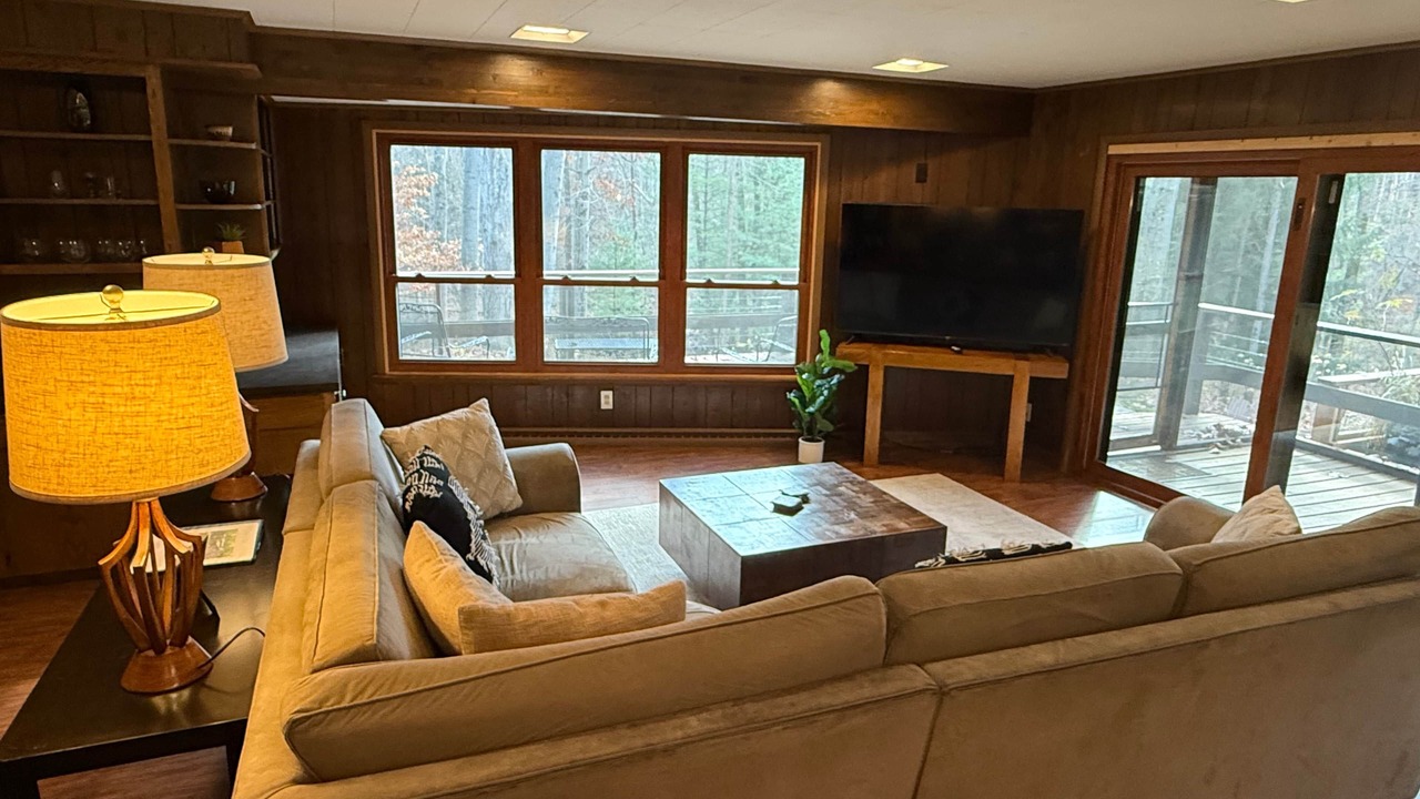Photo of Bedroom in Pullman