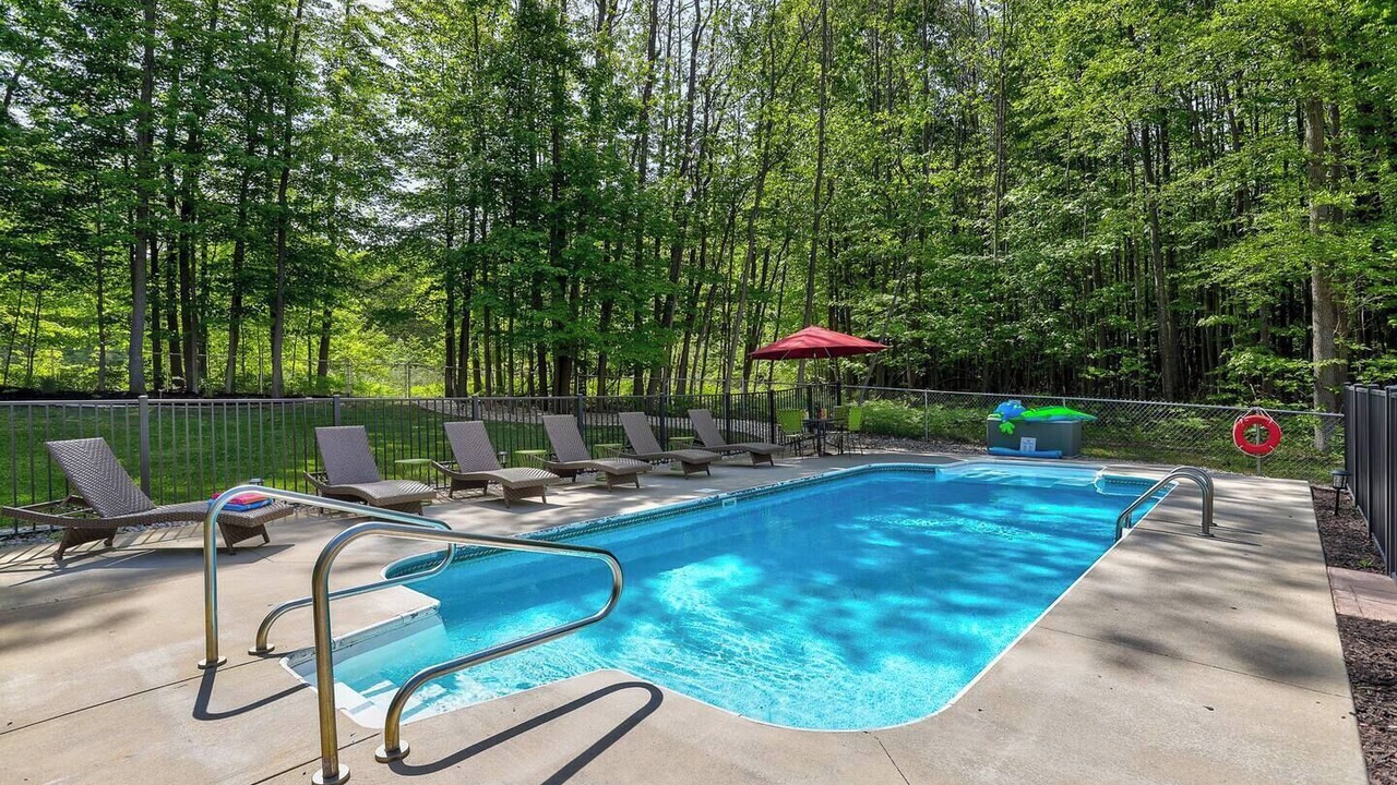Photo of Outdoor in Fennville