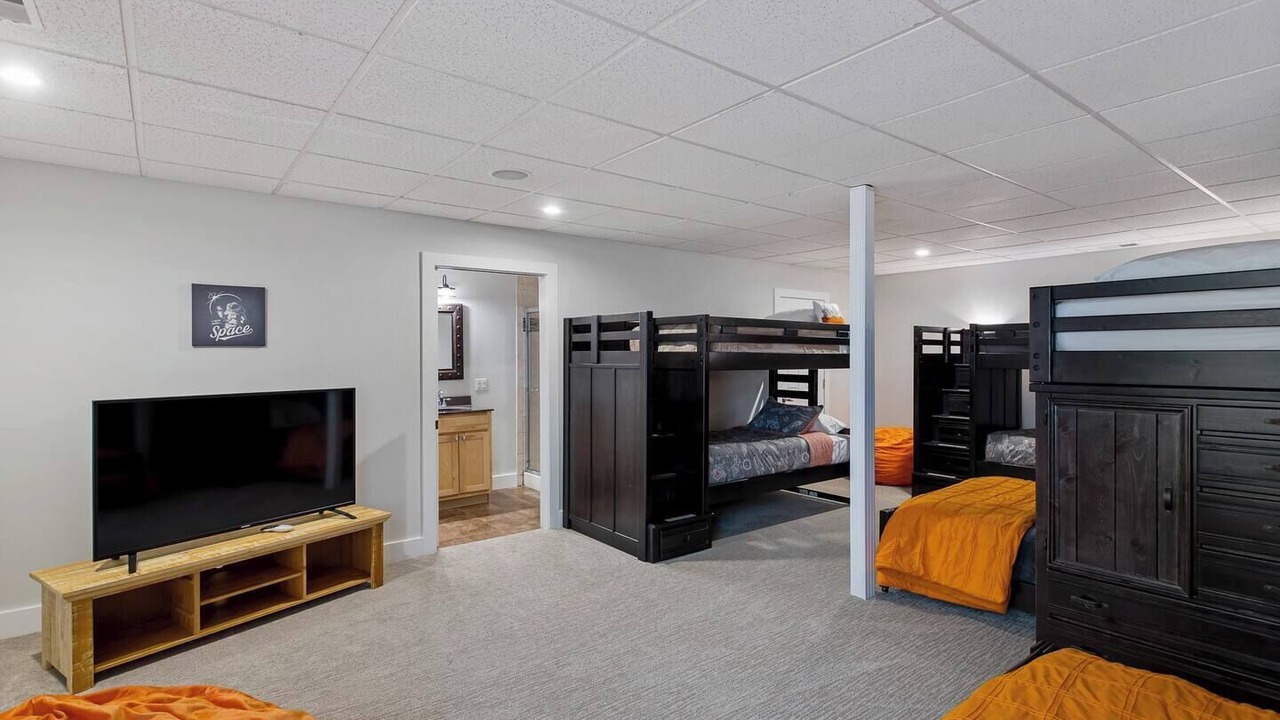 Photo of Bedroom in Fennville