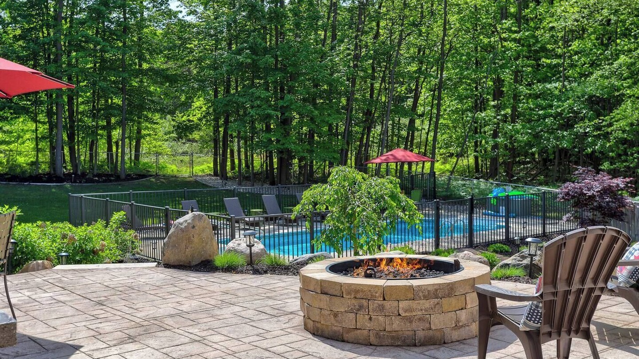 Photo of Outdoor in Fennville