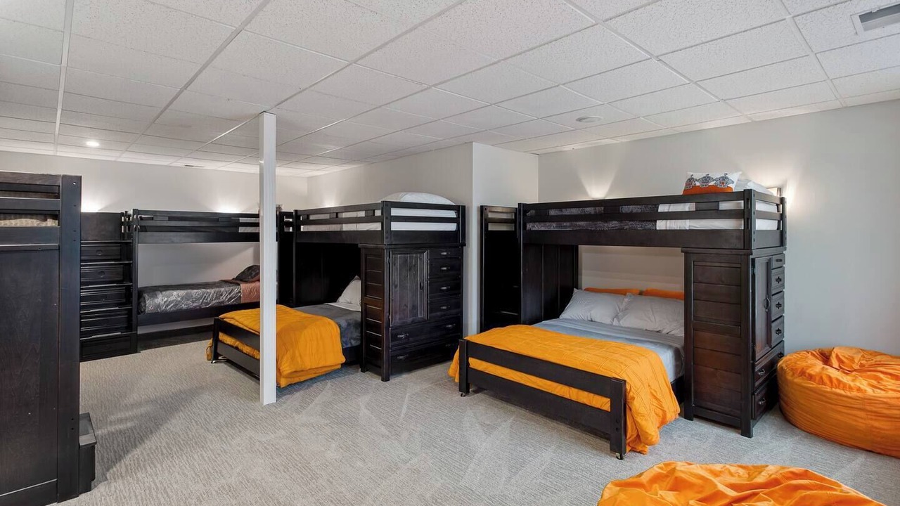Photo of Bedroom in Fennville