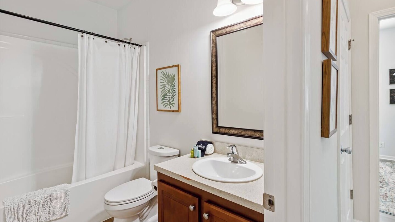 Photo of Bathroom in Fennville