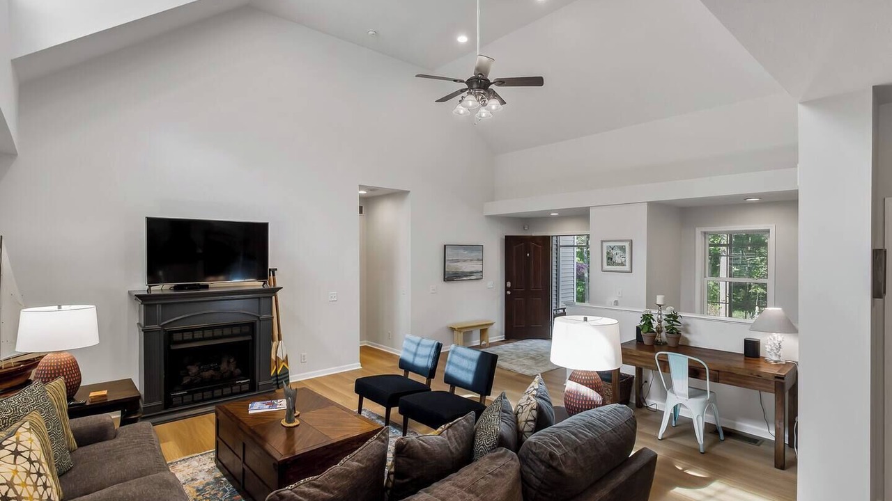 Photo of Livingroom in Fennville