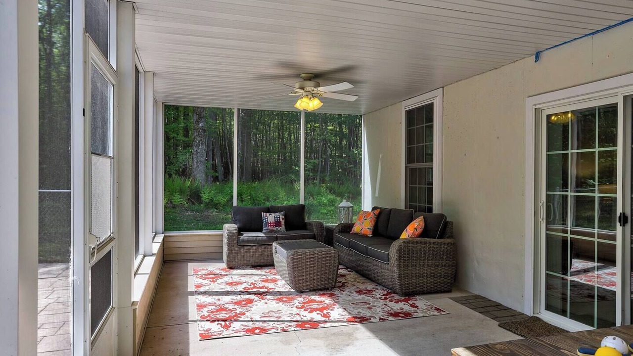Photo of Outdoor in Fennville