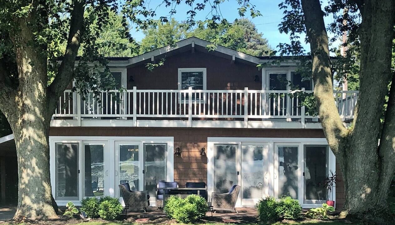 Photo of Outdoor in Fennville