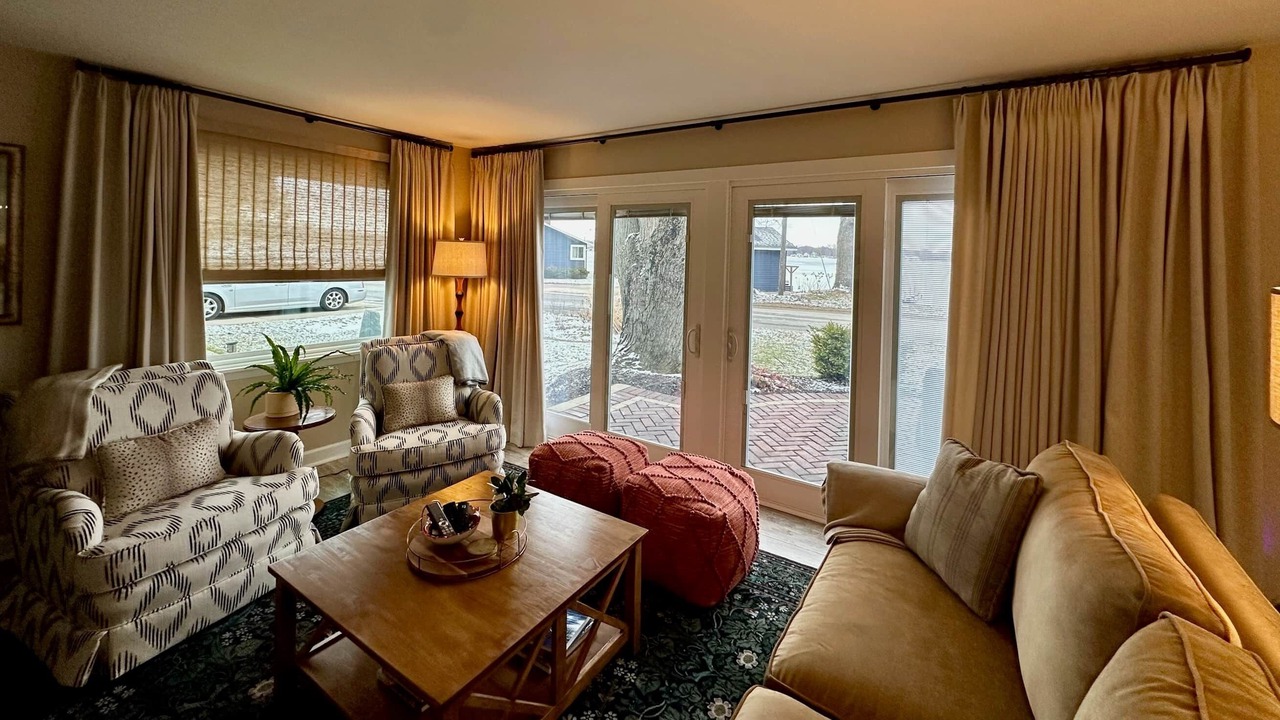 Photo of Livingroom in Fennville