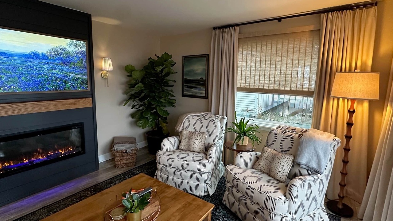 Photo of Livingroom in Fennville