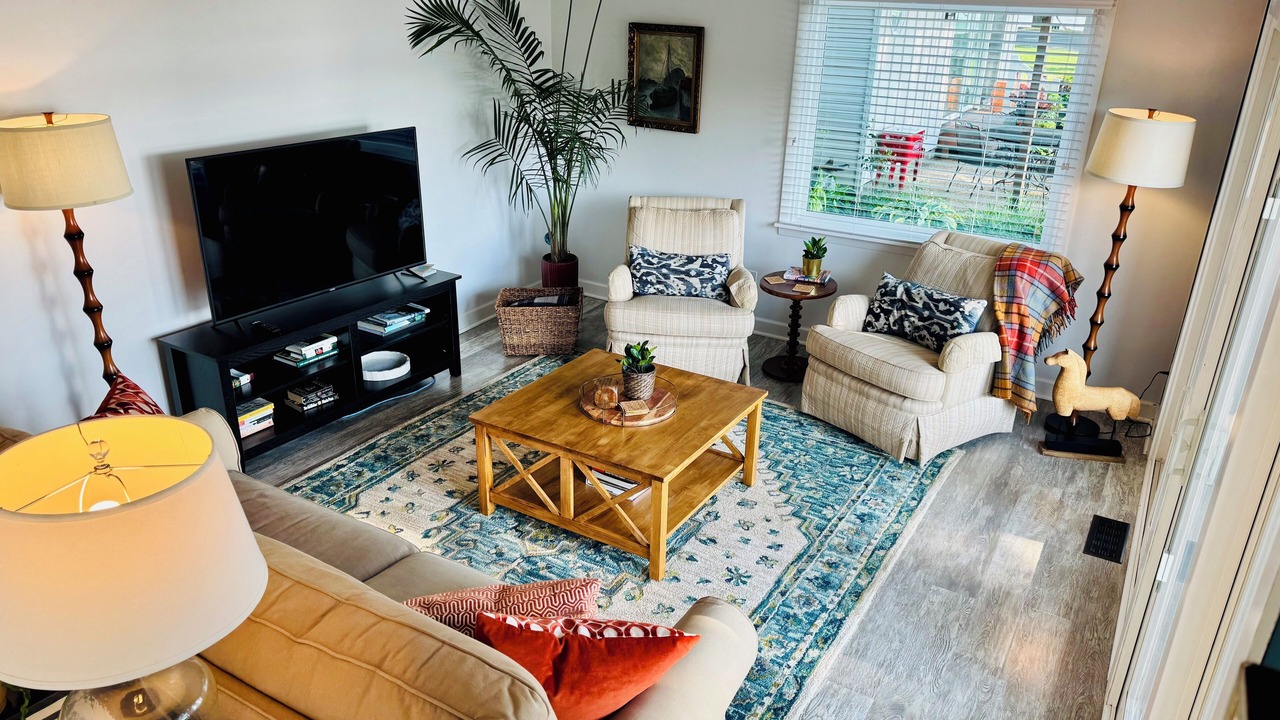 Photo of Livingroom in Fennville