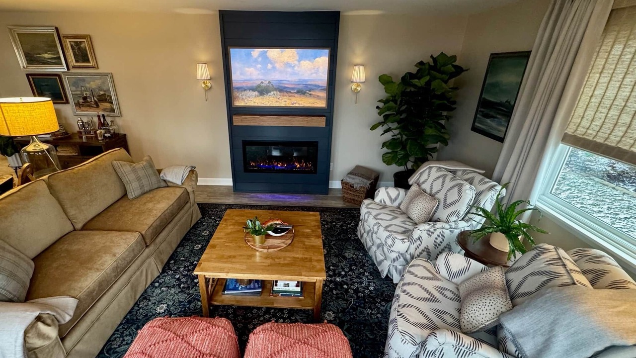 Photo of Livingroom in Fennville