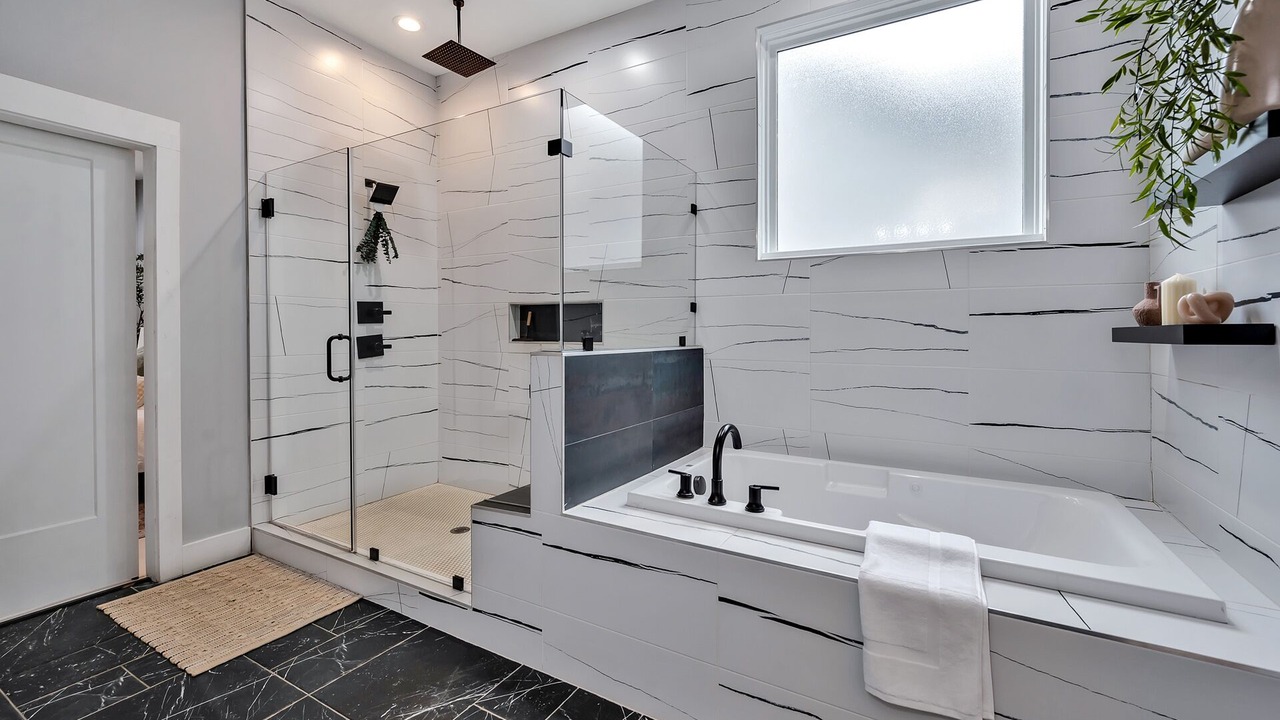 Photo of Bathroom in Durham