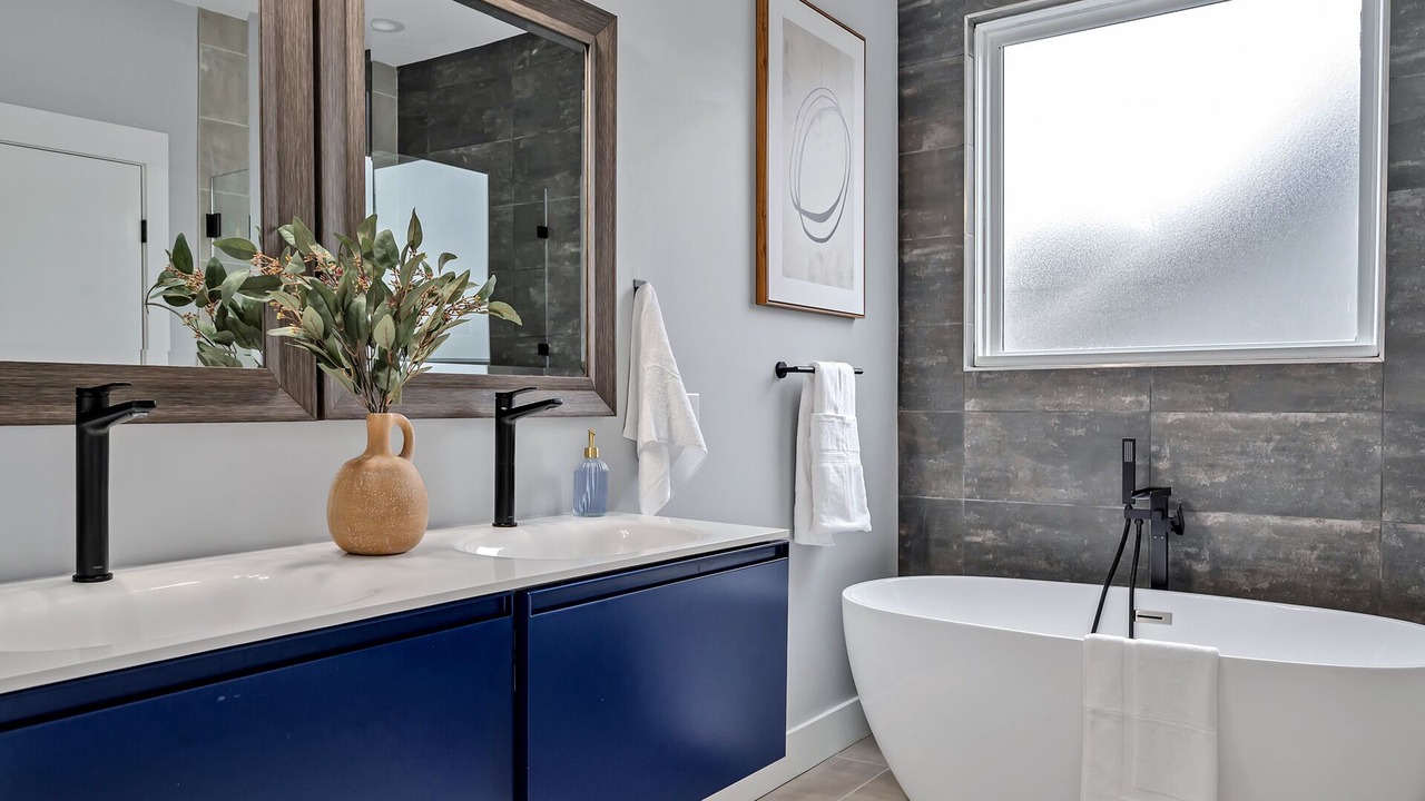 Photo of Bathroom in Durham
