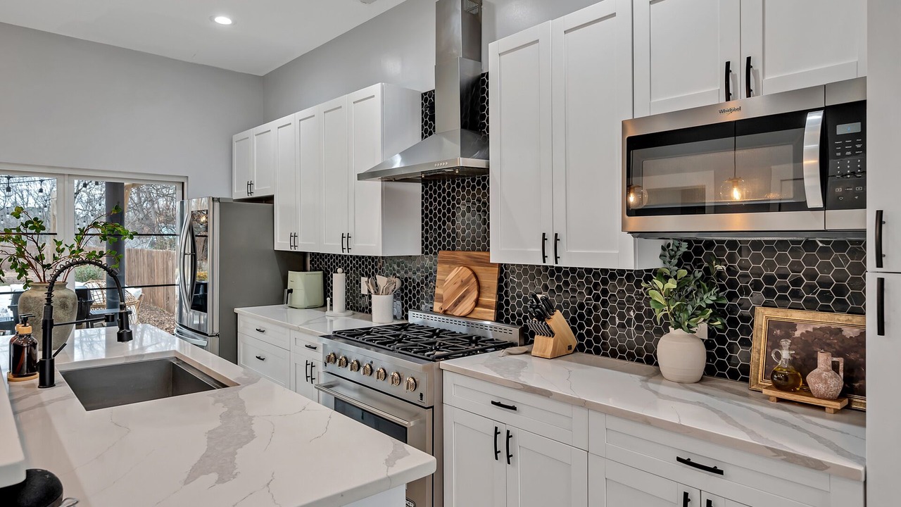 Photo of Kitchen in Durham