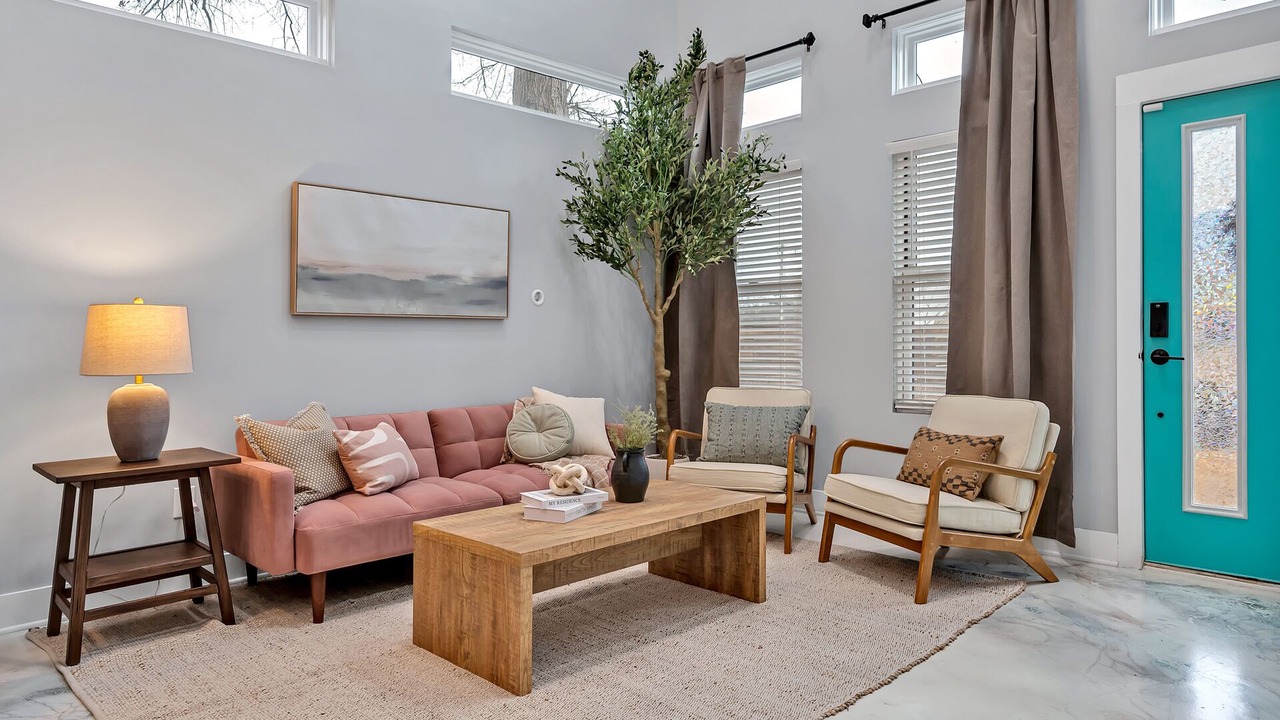 Photo of Livingroom in Durham