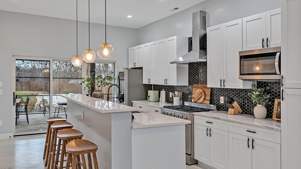 Photo of Kitchen in Durham