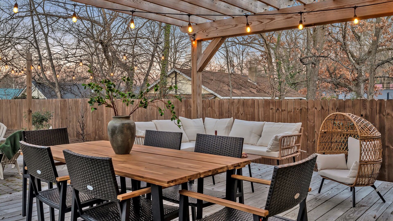 Photo of Outdoor in Durham