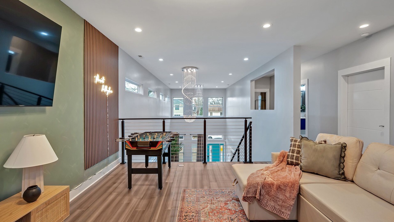 Photo of Livingroom in Durham