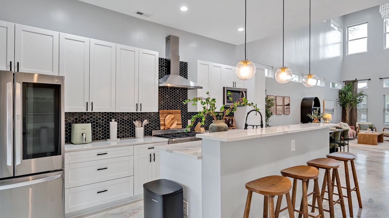 Photo of Kitchen in Durham