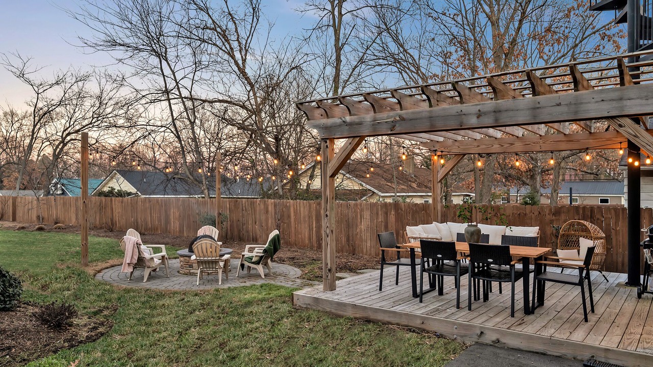 Photo of Outdoor in Durham