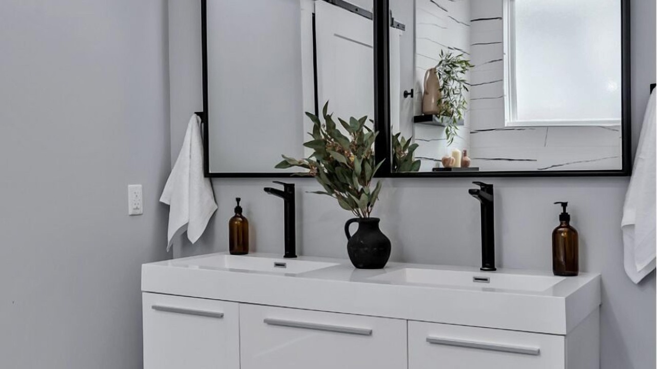 Photo of Bathroom in Durham