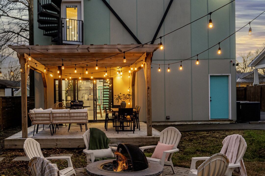 Photo of Outdoor in Durham
