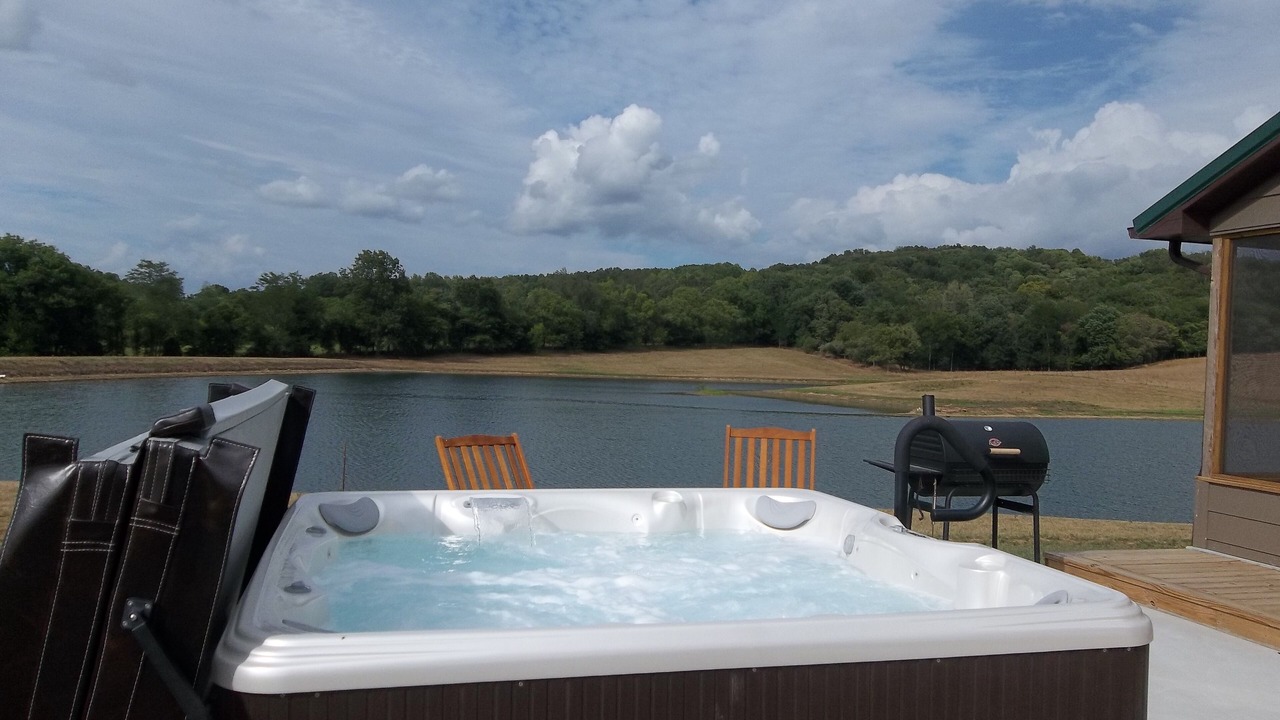 Photo of Patio Balcony in Buncombe