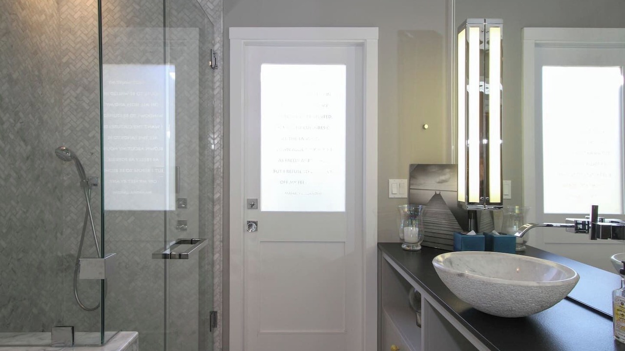 Photo of Bathroom in Windsor