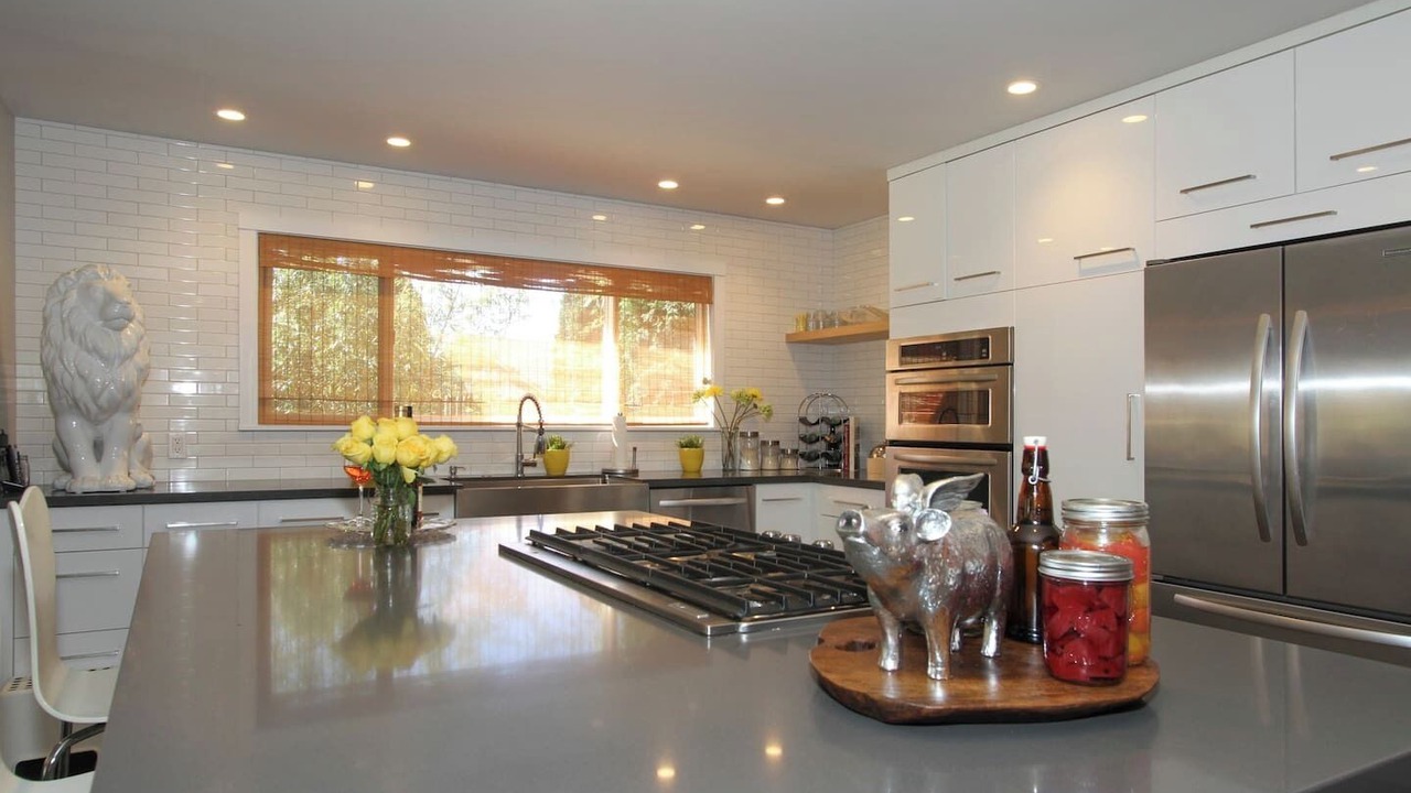 Photo of Kitchen in Windsor