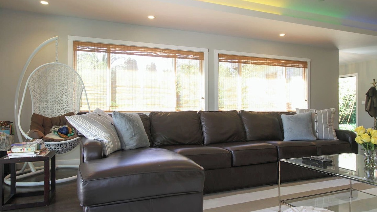 Photo of Livingroom in Windsor