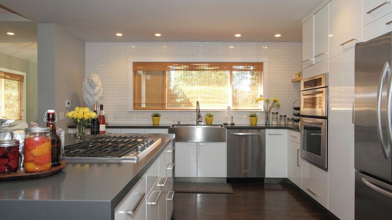 Photo of Kitchen in Windsor