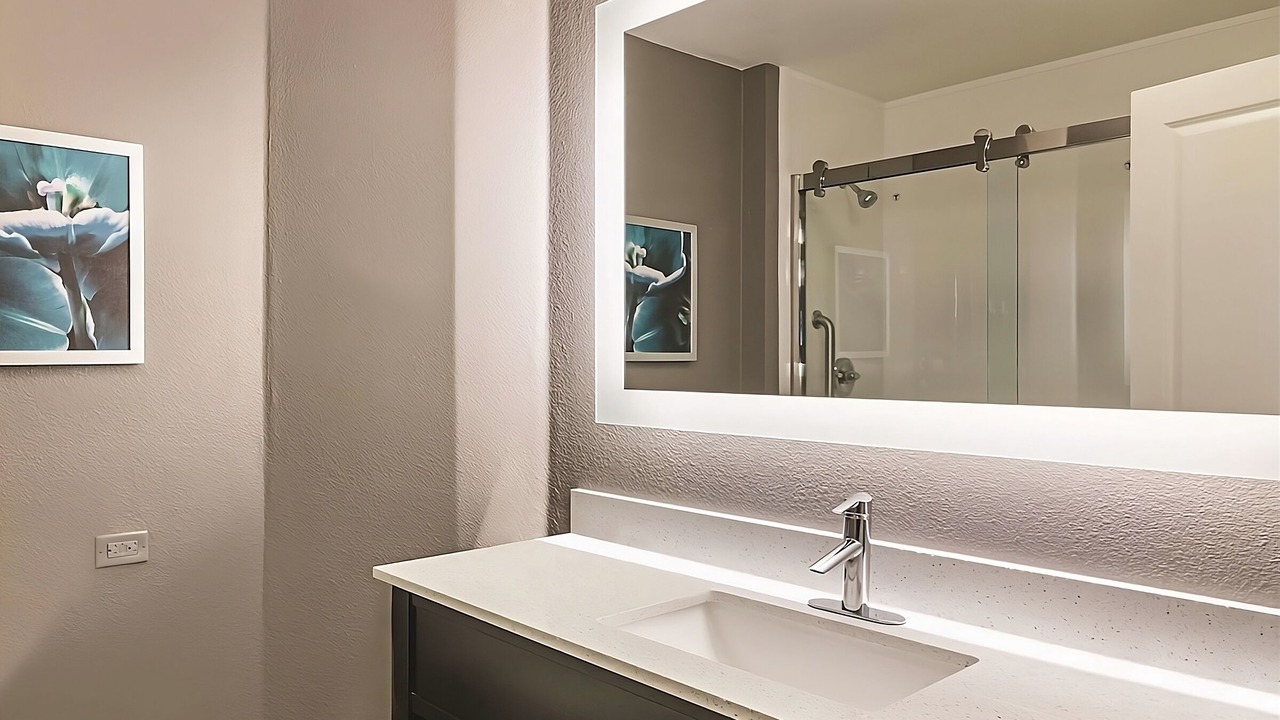 Photo of Bathroom in Orlando
