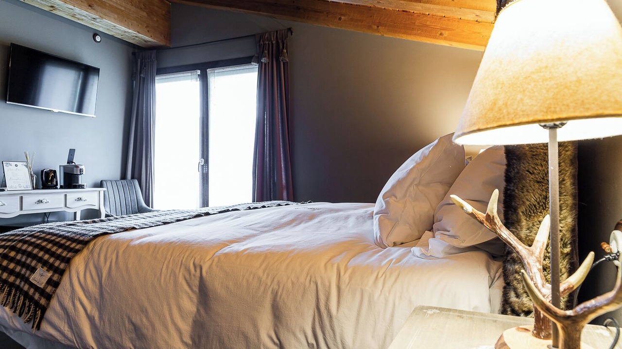 Photo of Bedroom in Prats