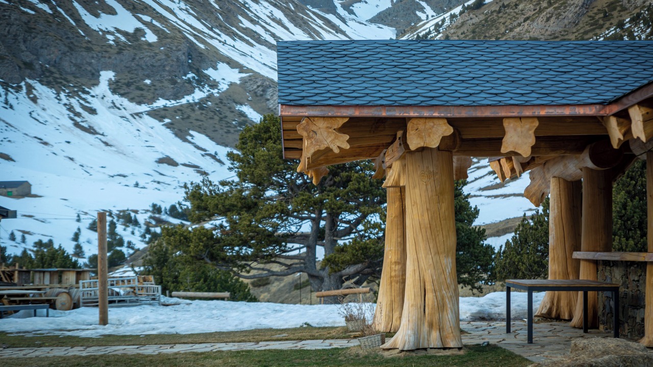 Photo of Outdoor in Prats