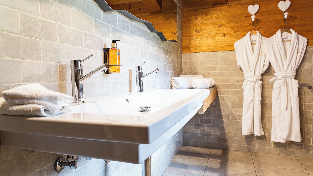 Photo of Bathroom in Prats