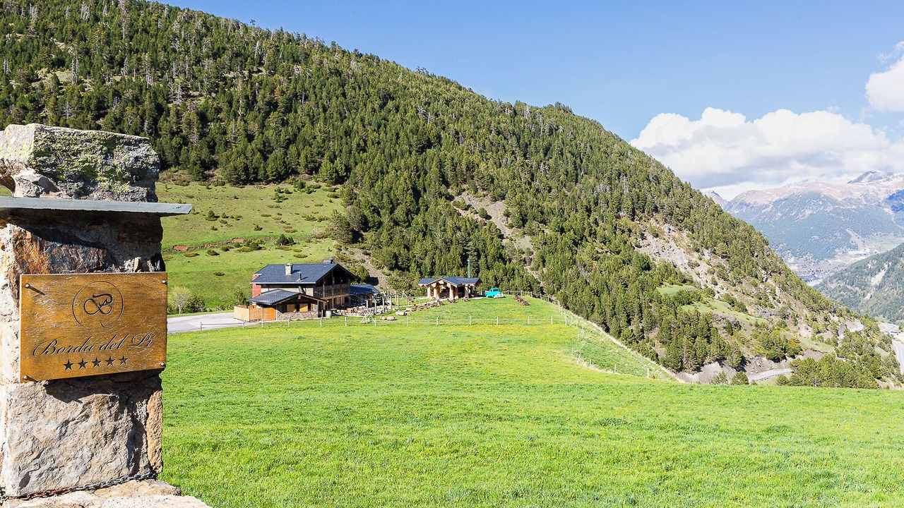 Photo of Outdoor in Prats