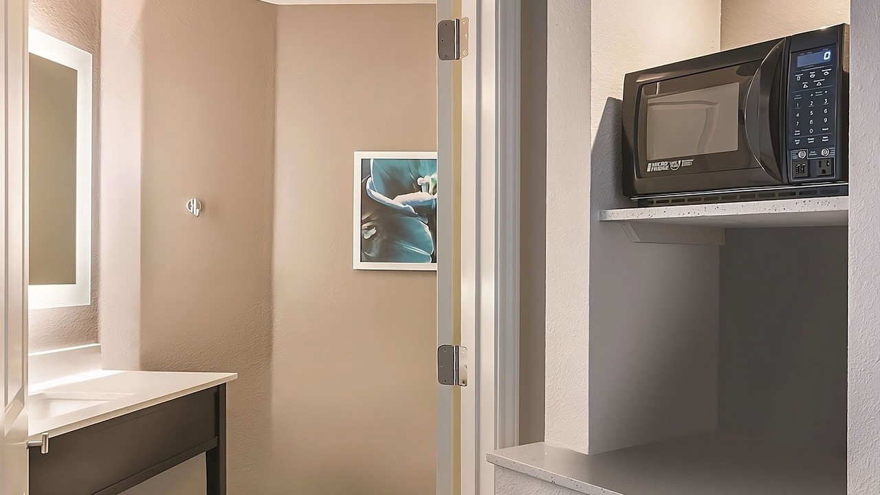 Photo of Bedroom in Orlando
