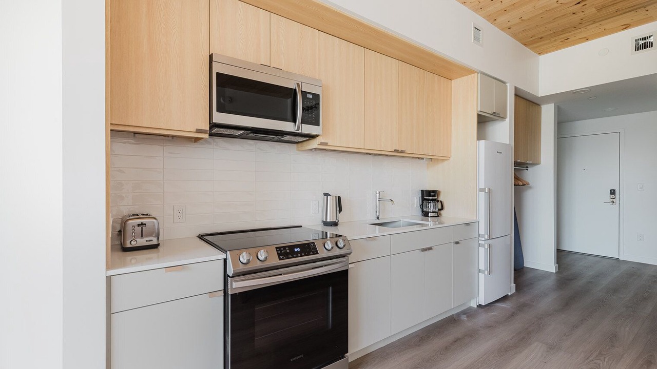 Photo of Kitchen in East Somerville