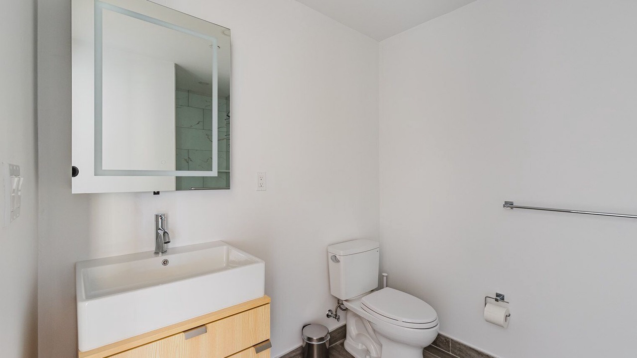 Photo of Bathroom in East Somerville