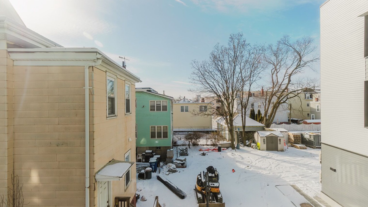 Photo of Outdoor in East Somerville