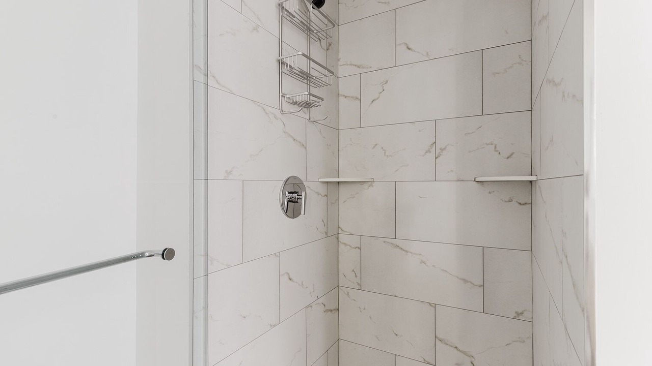 Photo of Bathroom in East Somerville