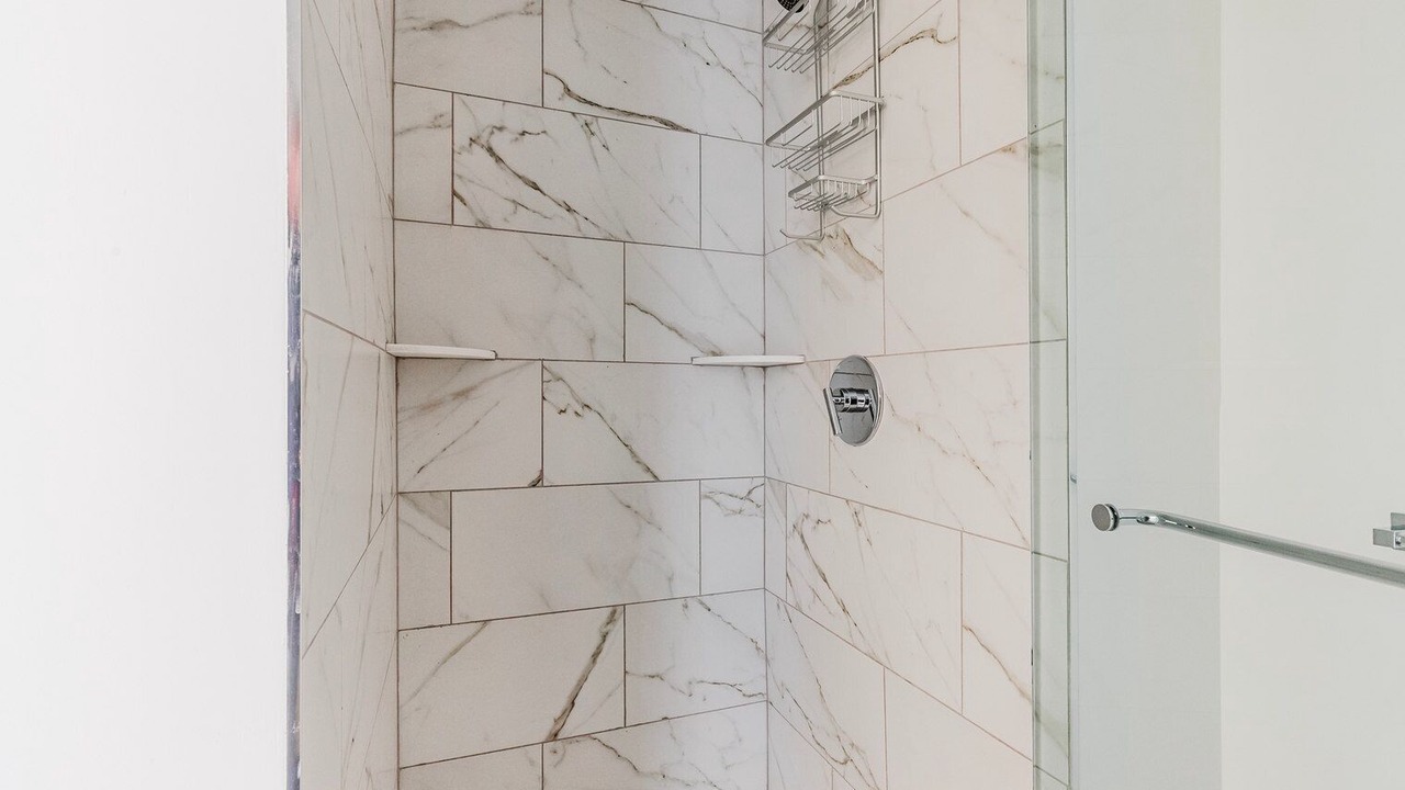 Photo of Bathroom in East Somerville