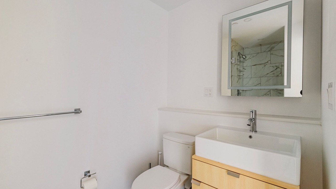 Photo of Bathroom in East Somerville