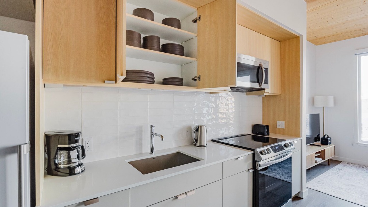 Photo of Kitchen in East Somerville