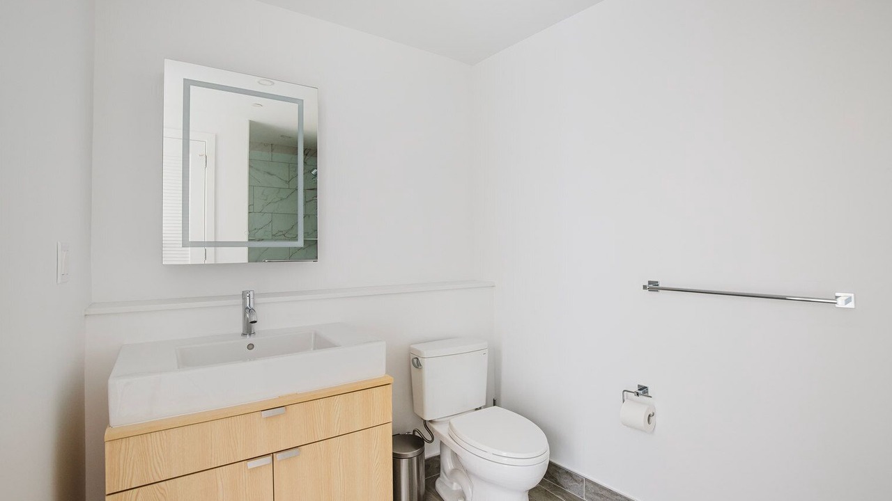 Photo of Bathroom in East Somerville