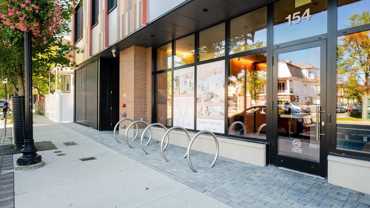 Photo of Outdoor in East Somerville