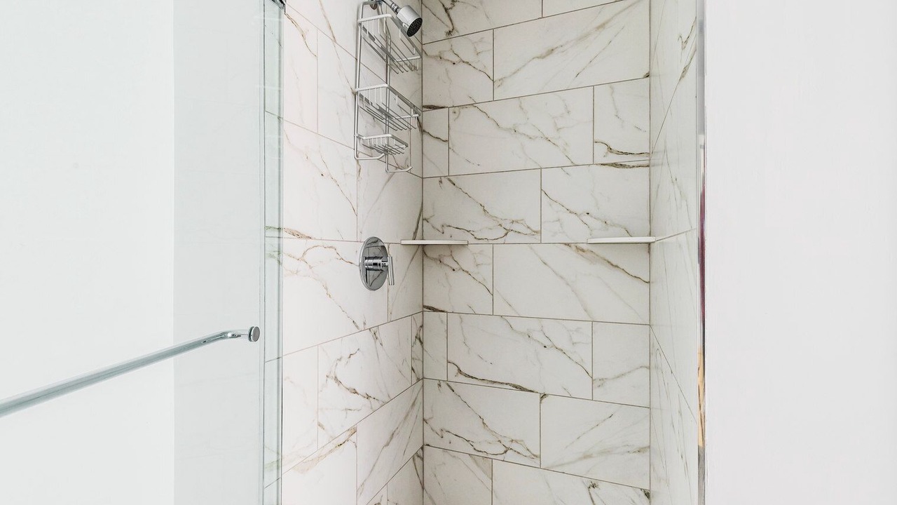 Photo of Bathroom in East Somerville