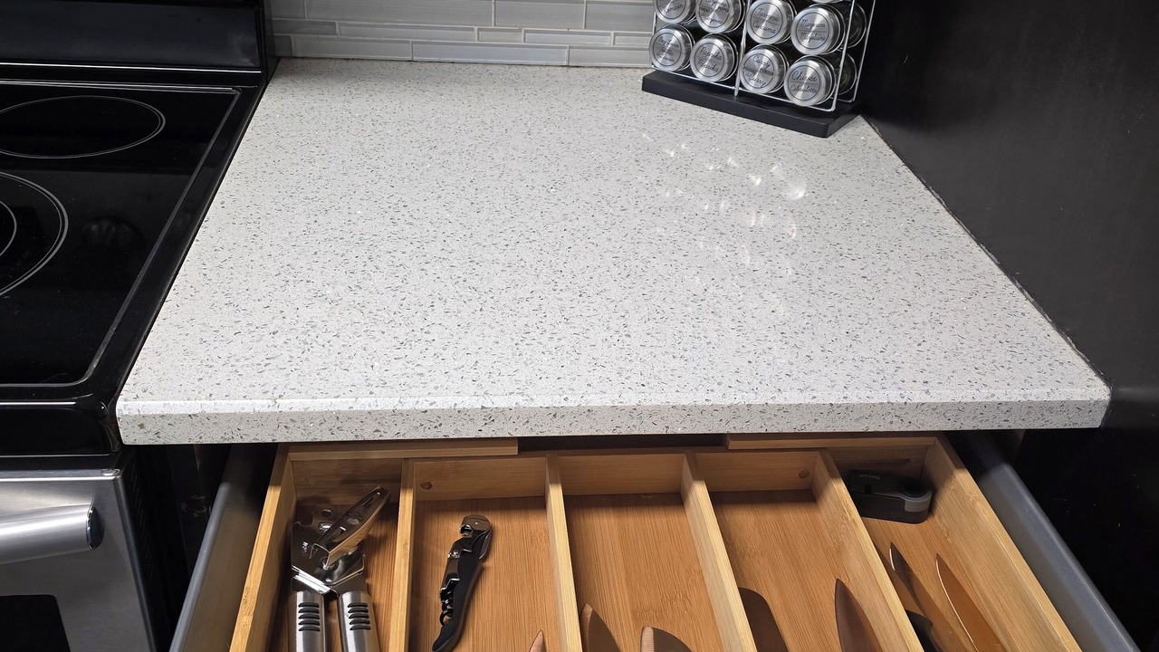 Photo of Kitchen in Regina