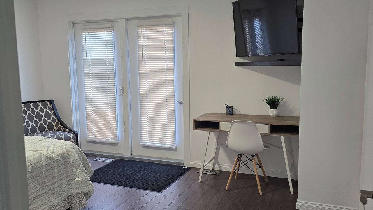 Photo of Bedroom in Regina