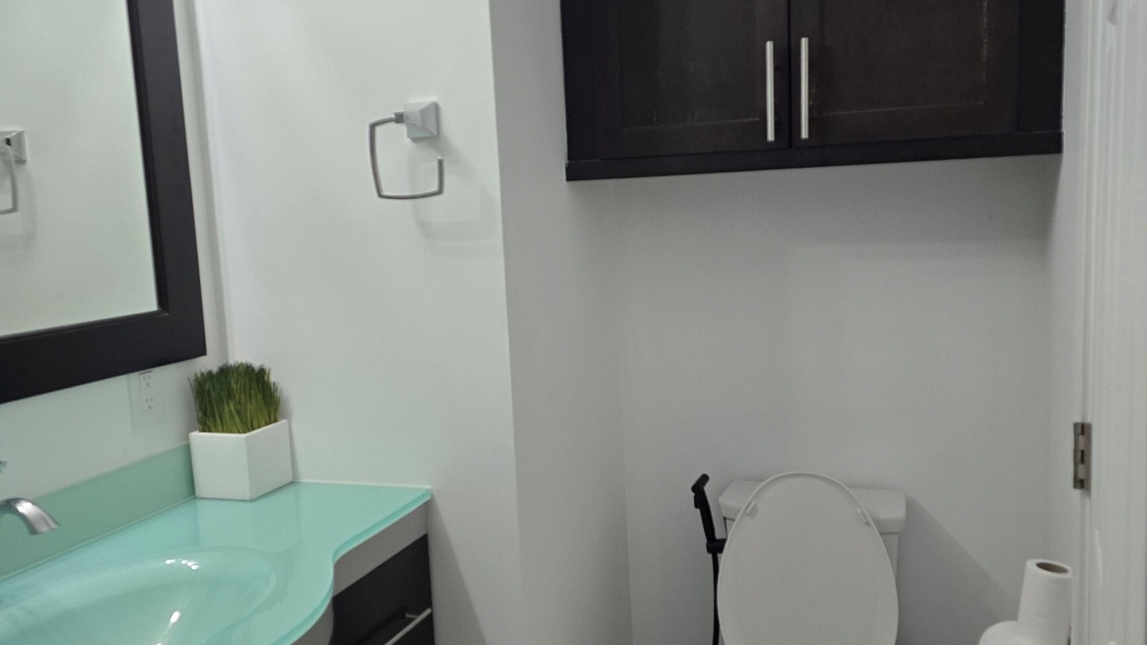 Photo of Bathroom in Regina