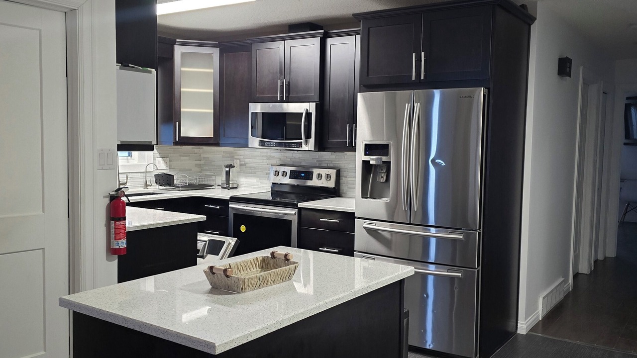 Photo of Kitchen in Regina